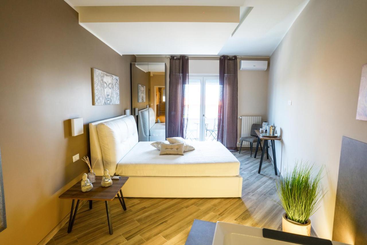 Etnic Suite Монополи Экстерьер фото