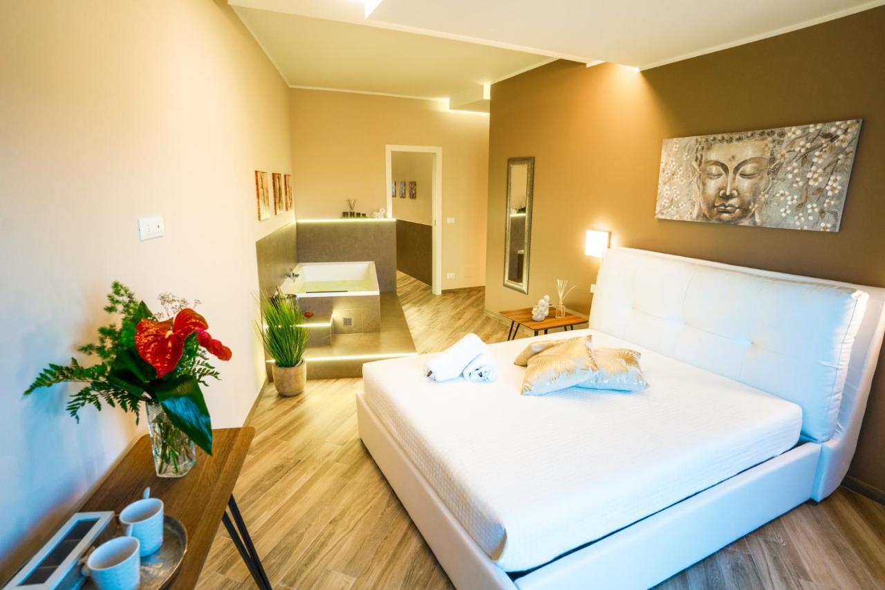 Etnic Suite Монополи Экстерьер фото