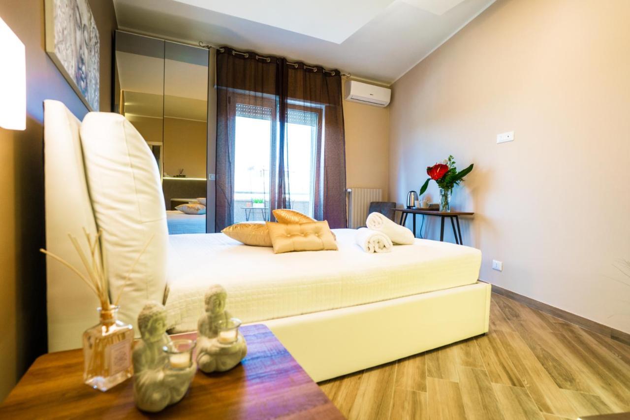 Etnic Suite Монополи Экстерьер фото